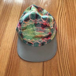 Chuck Originals 5 Panel Hat